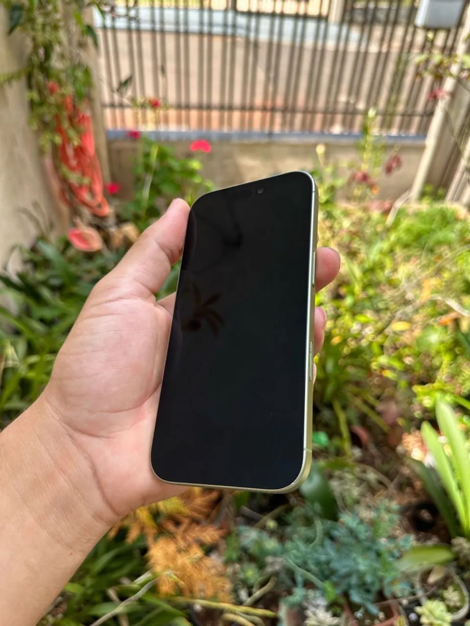 iPhone 17 Todo original bem cuidado  - Foto 5