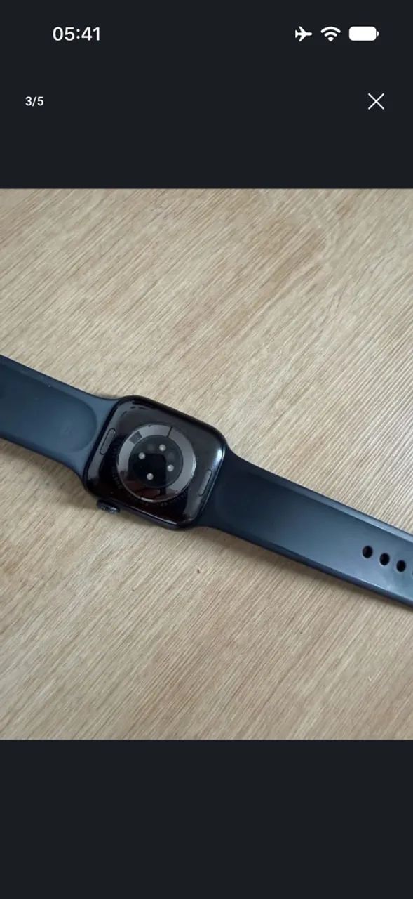 Apple Watch Series 7 - Foto 3