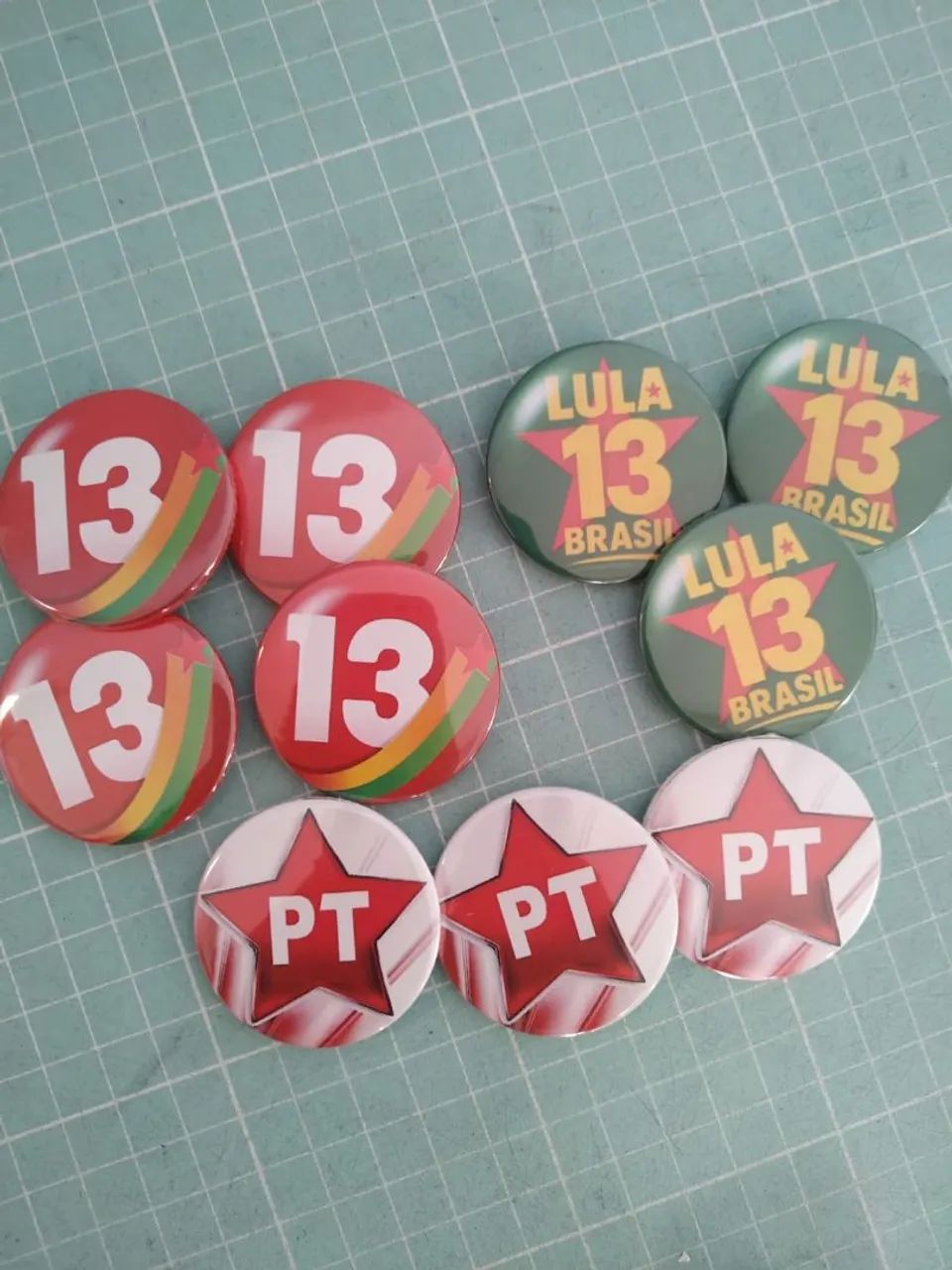 Bottons- Broches  - Foto 2