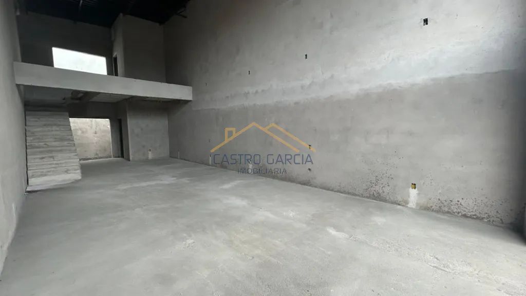 Salão para alugar em Santa Bárbara D'Oeste, Vila Ferrarezi, com 105 m² - Foto 3