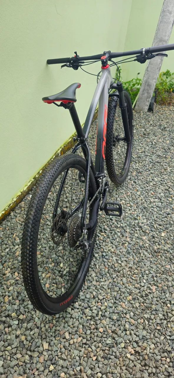Bicicleta Oggi 7.3  - Foto 2