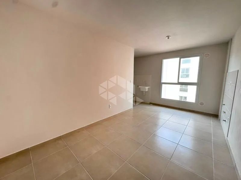 Apartamento 40M² - para Alugar - Foto 2