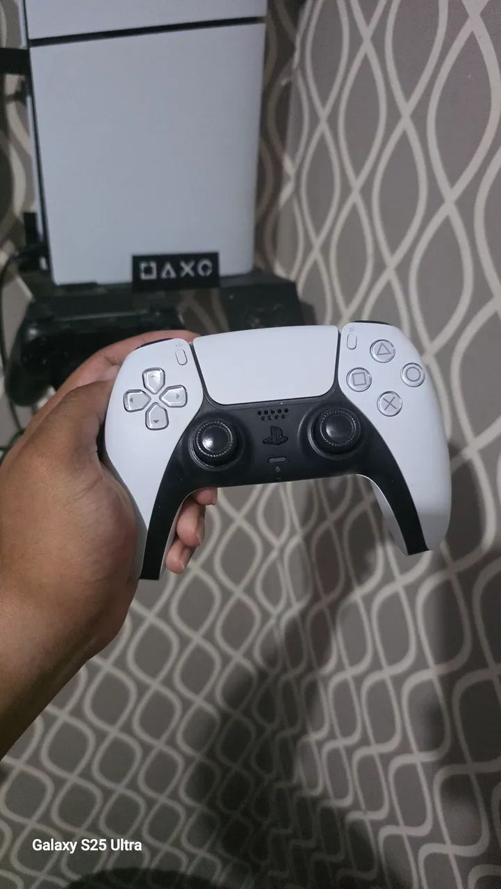 Ps5  - Foto 2