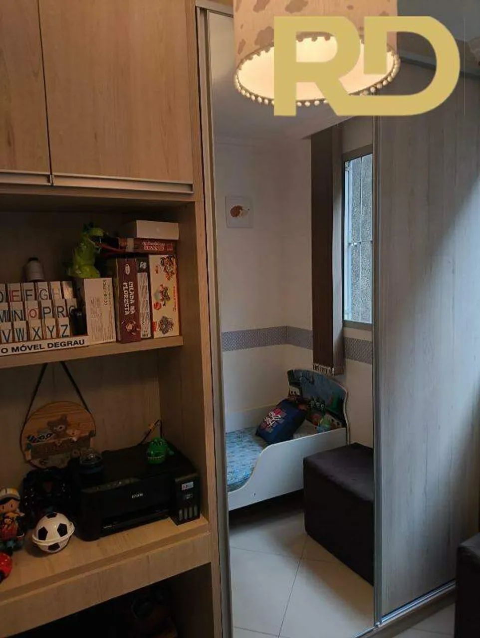 Apartamento com 2 Quartos à venda, 51m² - Camargos - Foto 4