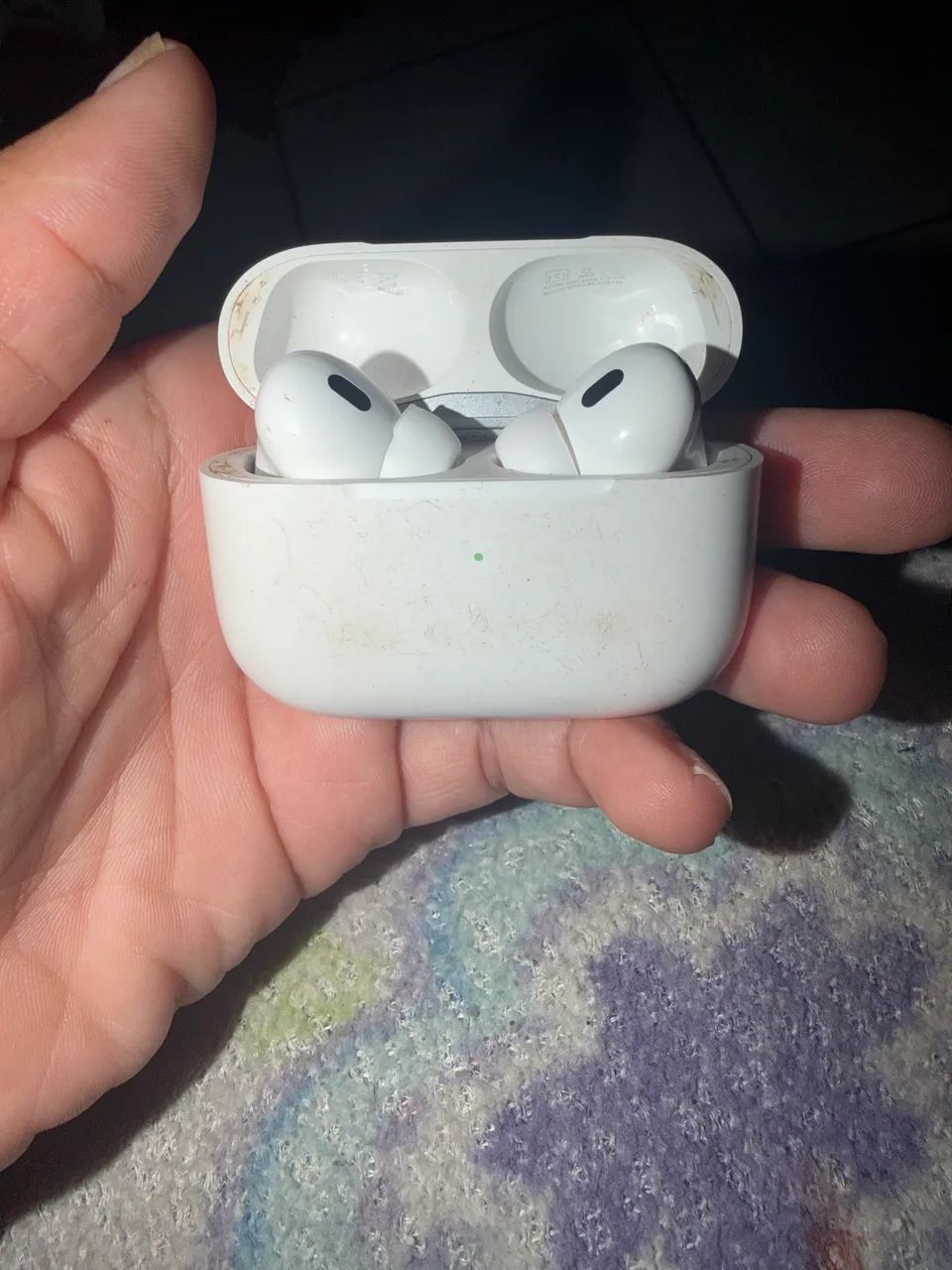 Fone Airpods Pro 2º Geração 