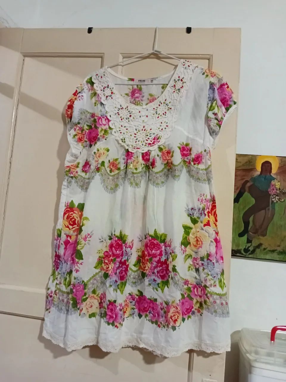Roupas indianas tam G  - Foto 4