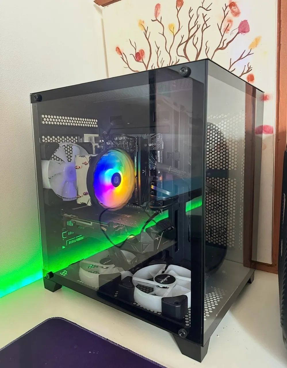 PC GAMER COMPLETO