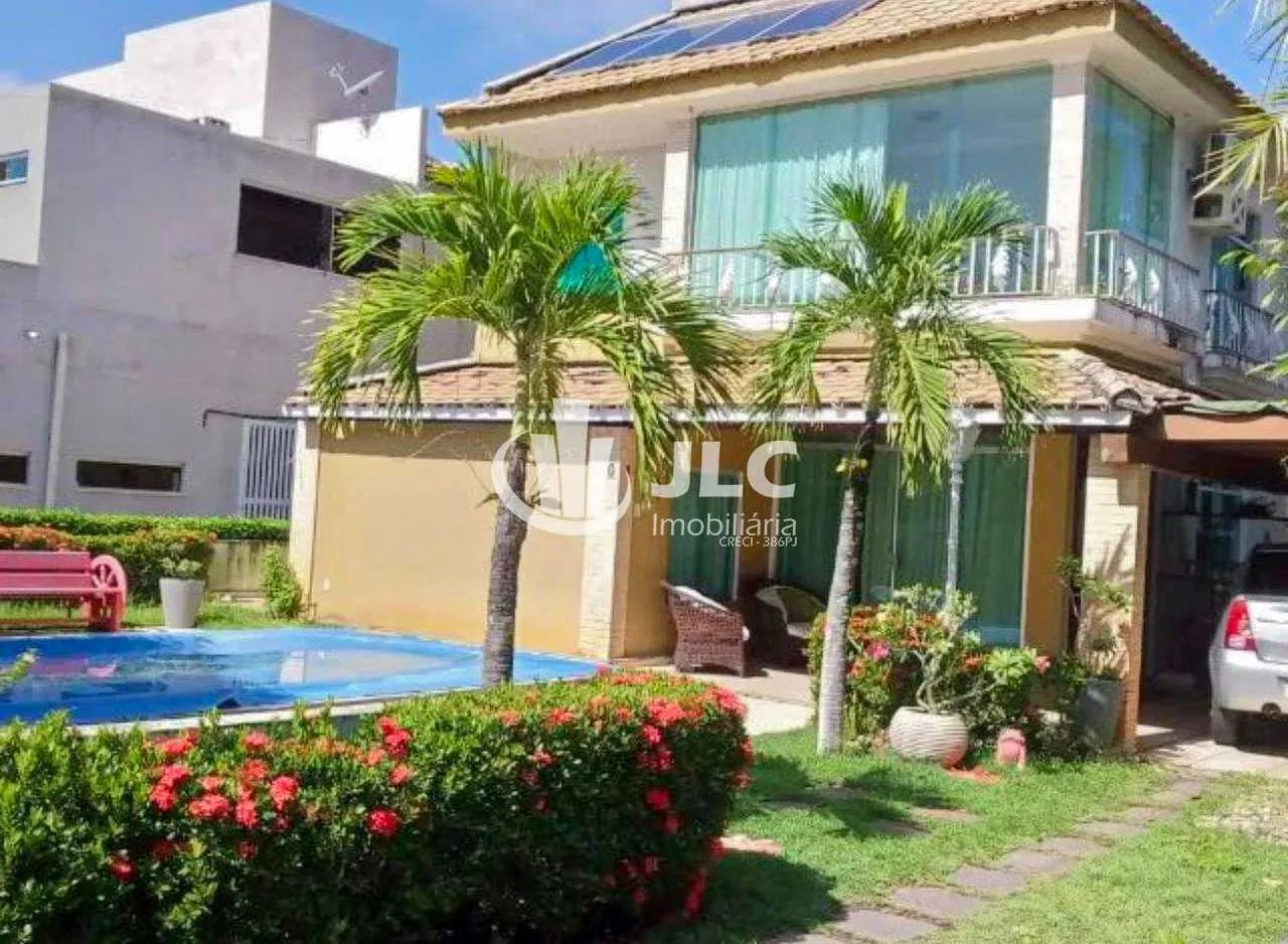 Casa Duplex - Condomínio Melicio Machado [12207]