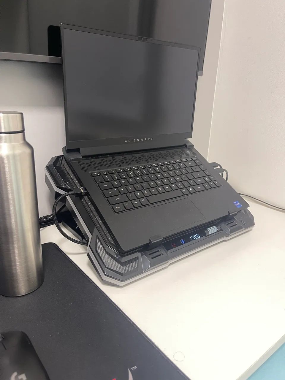 Notebook gamer alienware m15 r6 - Foto 3