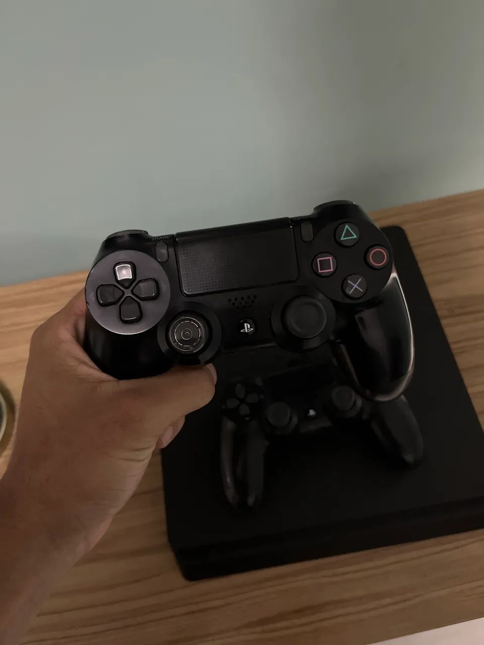 Play 4