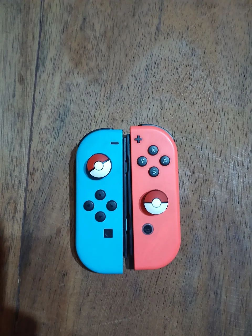 JOY CONS NINTENDO SWITCH ORIGINAIS