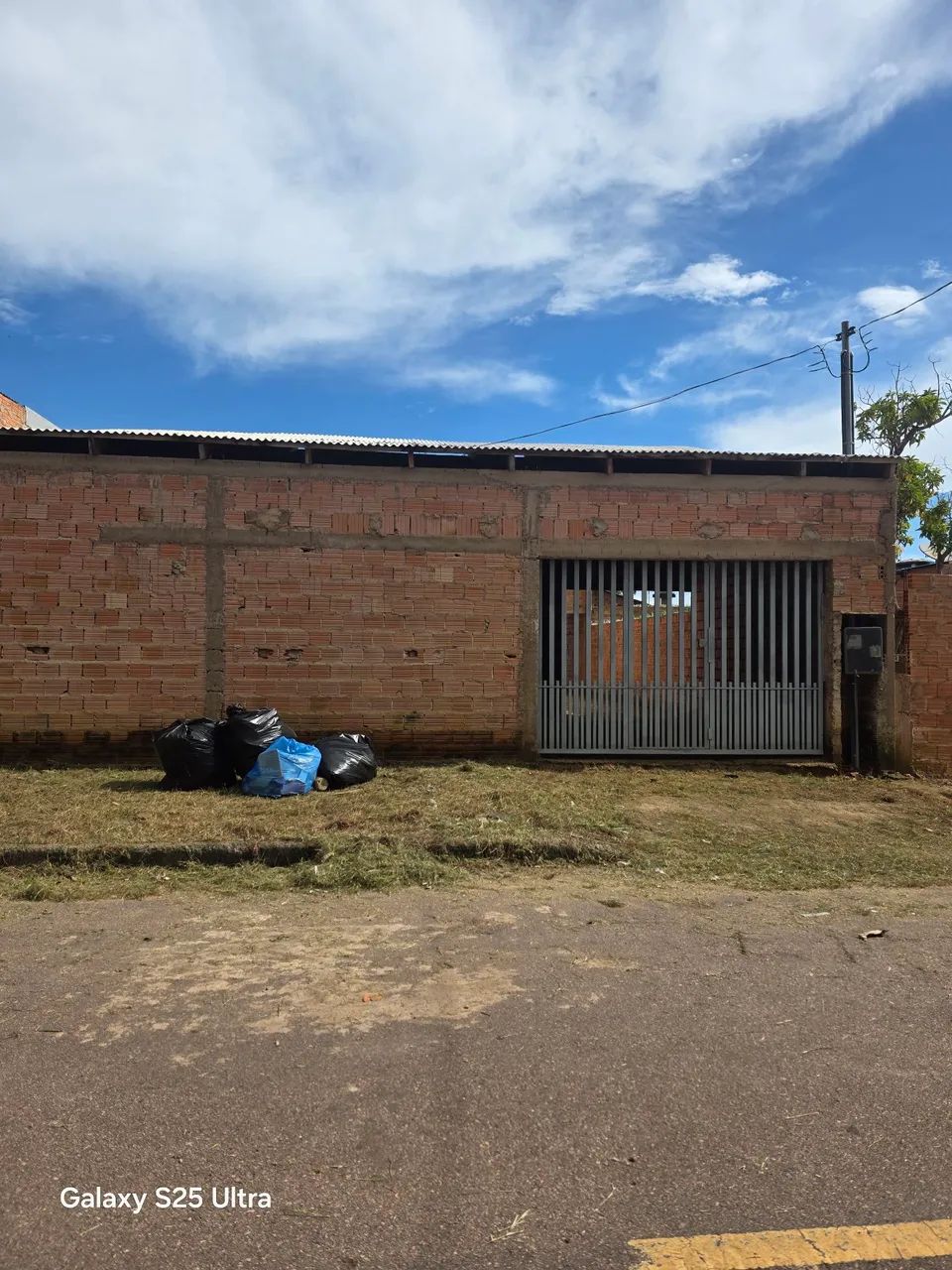 Foto - Porto Velho - Caladinho
