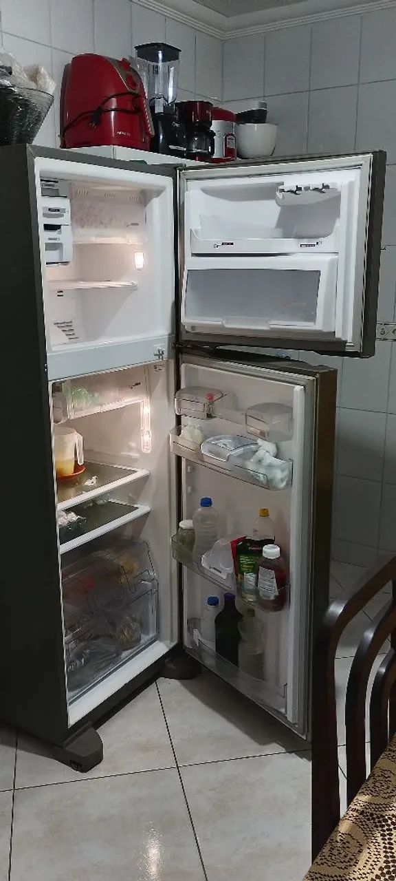 Geladeira Brastemp  - Foto 2
