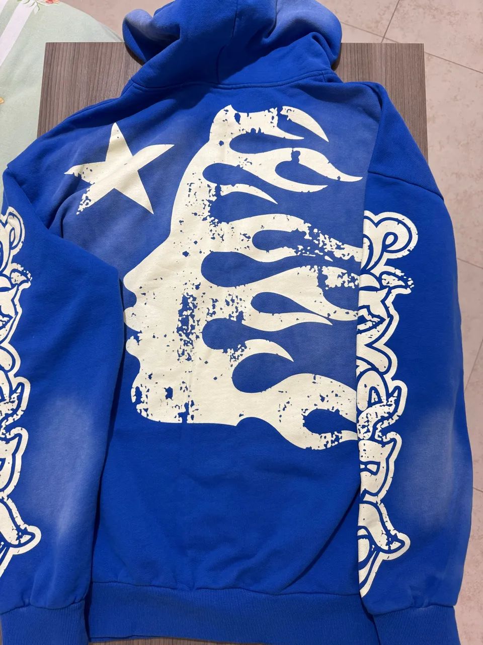 Moletom Hellstar - Foto 4