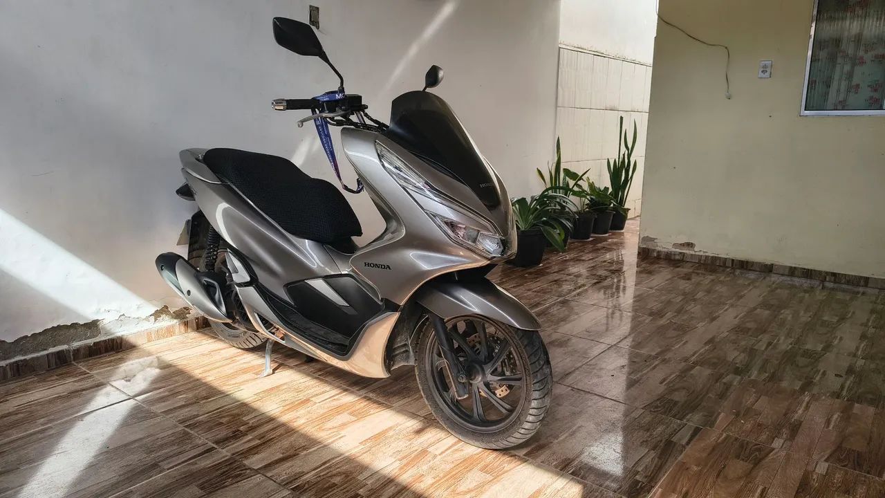 Pcx 2019 . - Foto 5