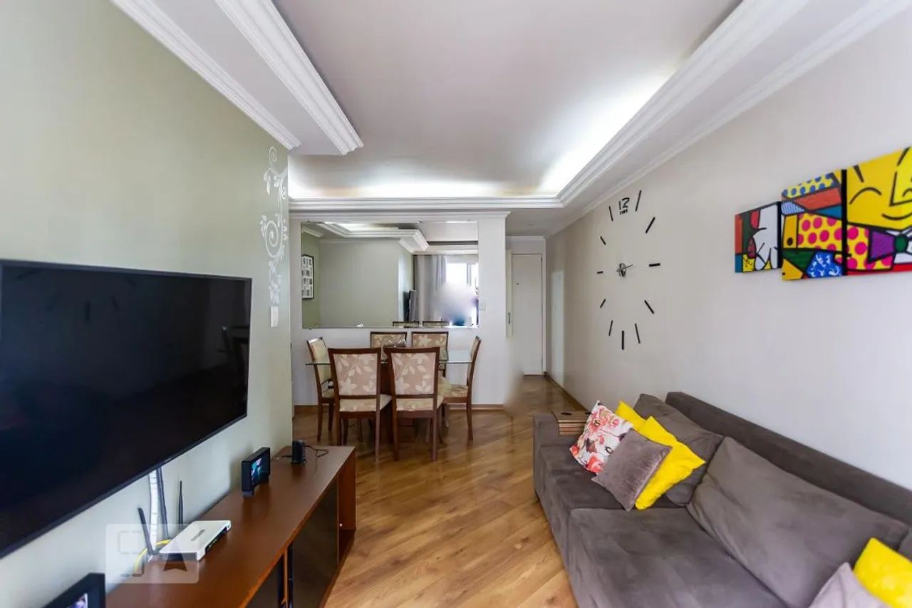 Apartamento à Venda - Centro, 2 Quartos, 56 m2 - Foto 4