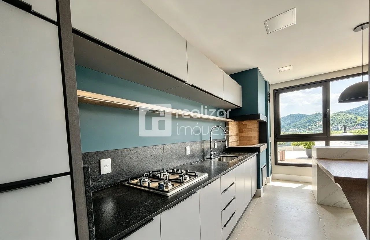 Apartamento com 3 dormitorios no bairro João Paulo - Foto 5