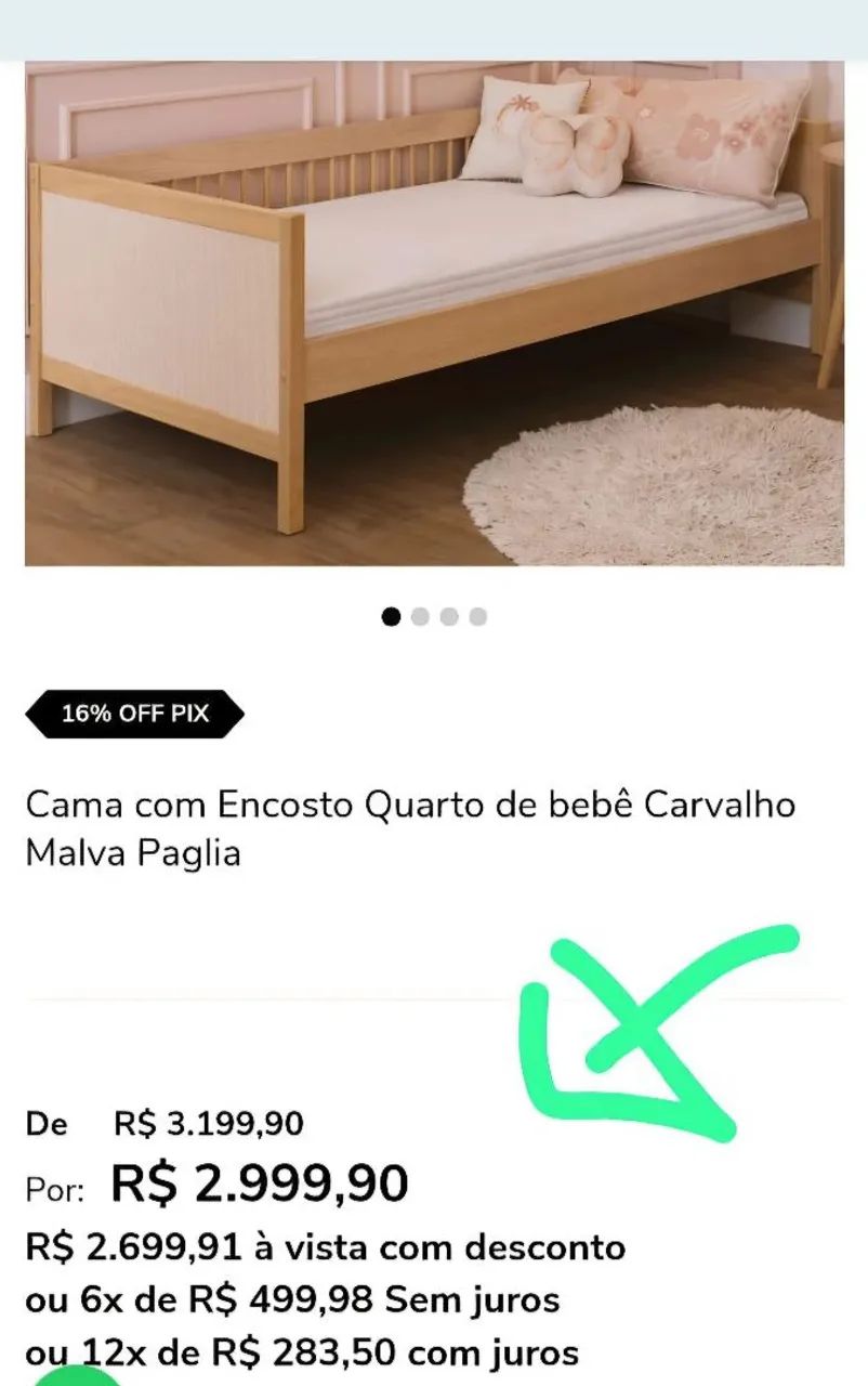 Cama Paglia  - Foto 2