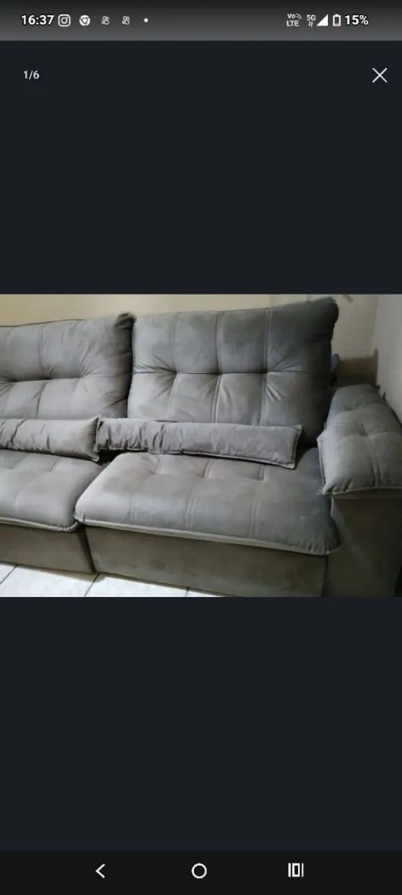 Vendo móveis super novos  - Foto 4