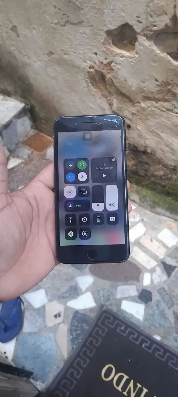 IPhone 7plus