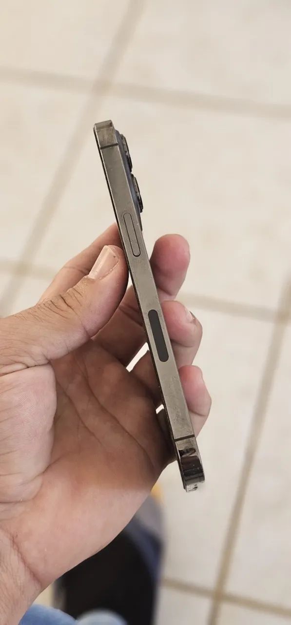 iPhone 13pro - Foto 2