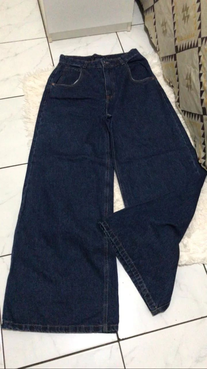 Calças jeans - Foto 2