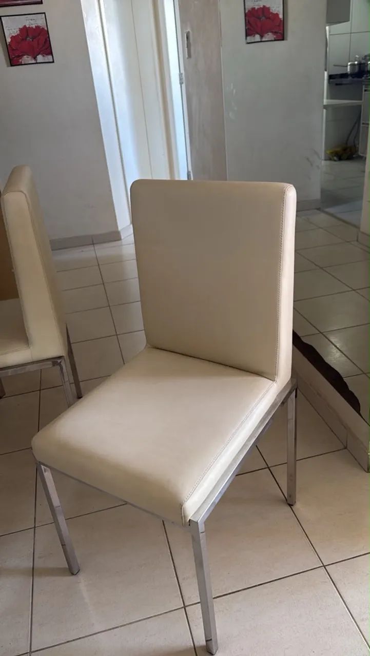 Conjunto de mesa  - Foto 2