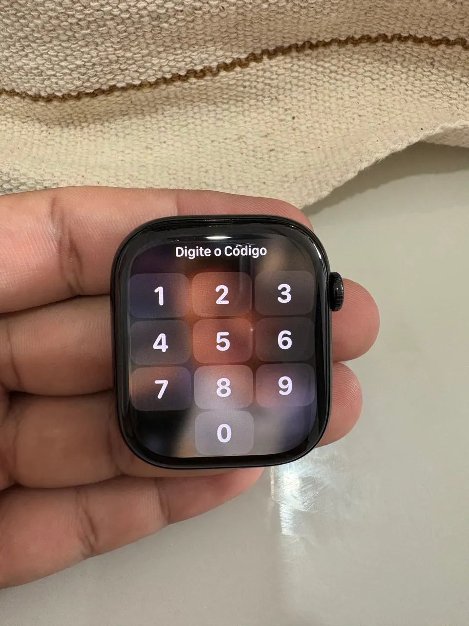 Apple Watch Series10 46mm - Foto 2