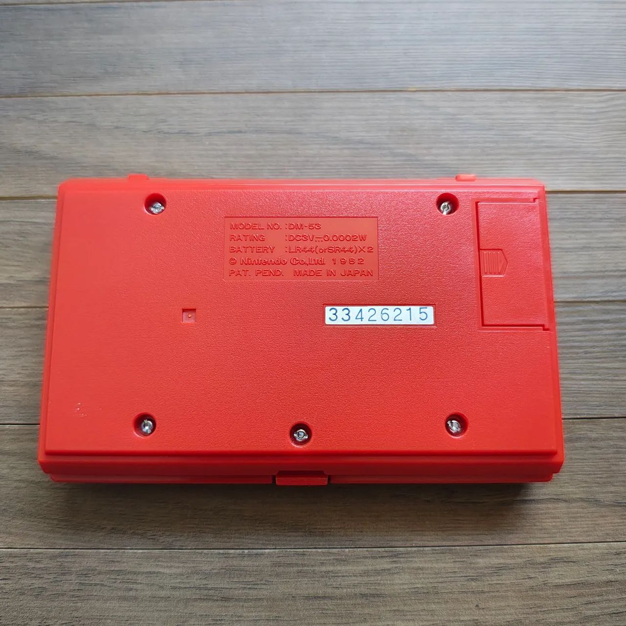 Nintendo Game Watch - Mickey & Donald - Ótimo Estado  - Foto 3