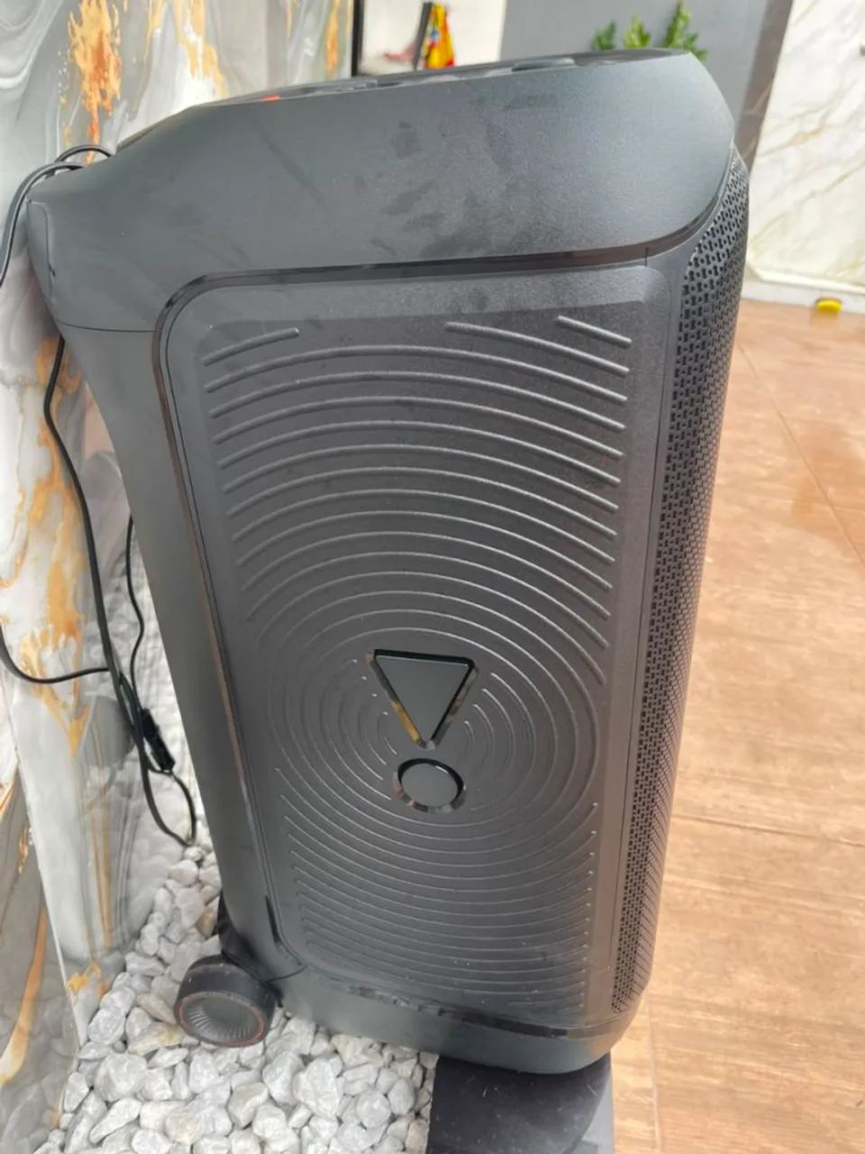 Caixa JBL - Foto 4