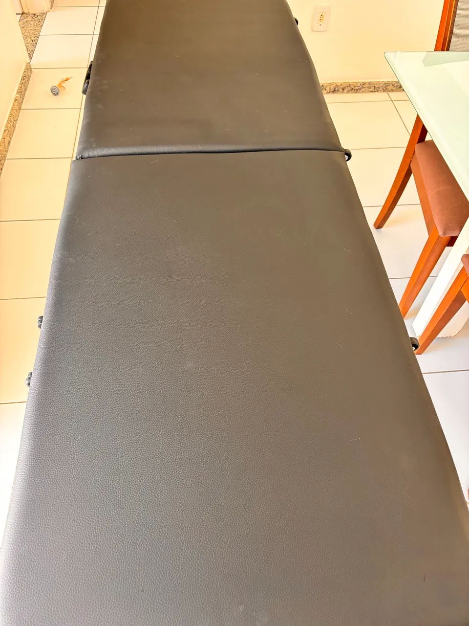 Maca de Massoterapia  - Foto 2