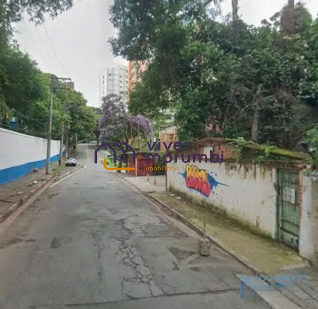 Terreno no Real Parque - 500m² - Foto 4