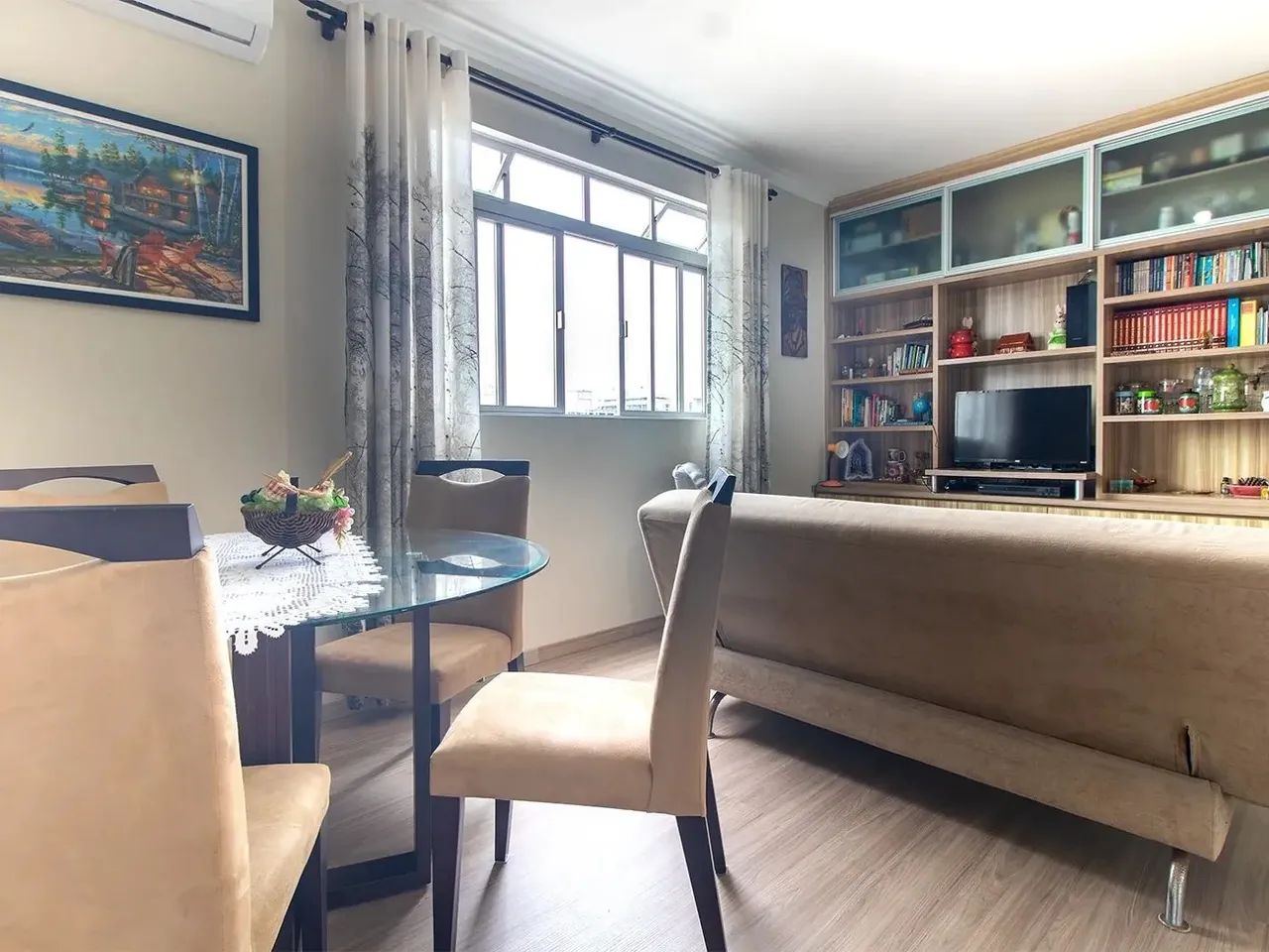 Apartamento 3 Quartos com 1 Suíte e 104m² - Canto - EST - Foto 5