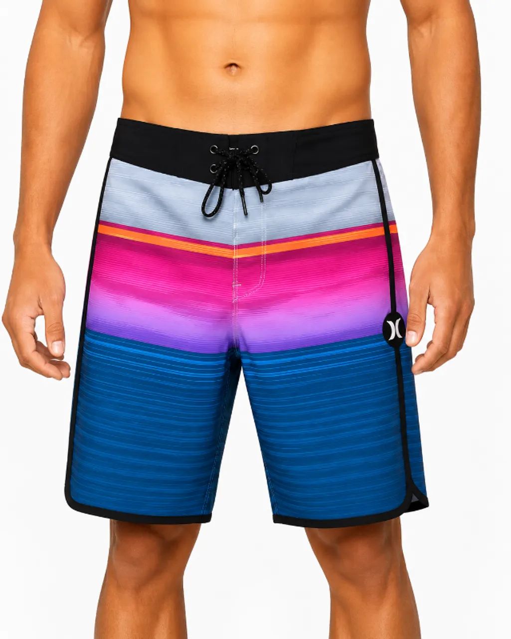 Bermuda Hurley Phantom Original