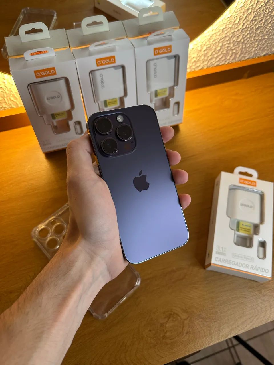 IPhone 14 Pro 128GB