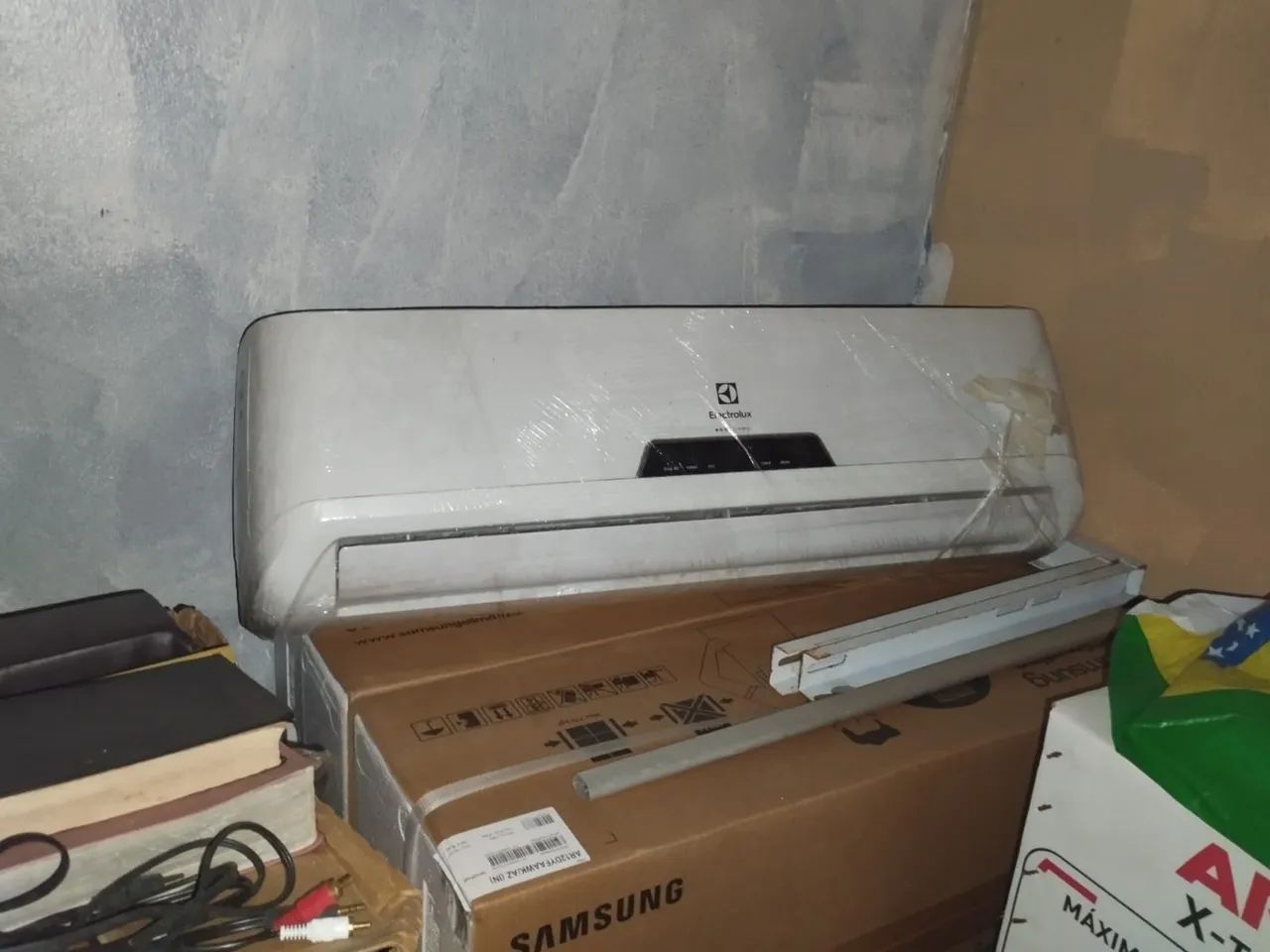 Vende-se ar condicionado ? - Foto 2