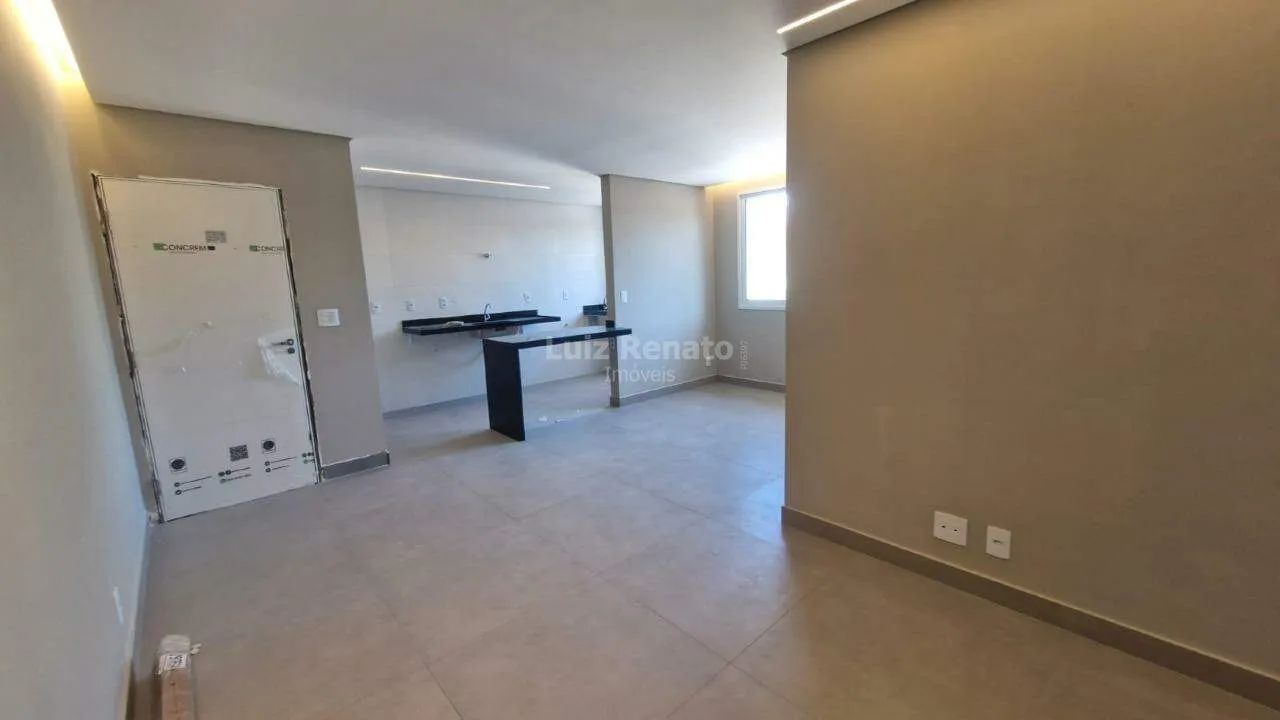 Apartamento à venda no bairro Serra - Foto 2