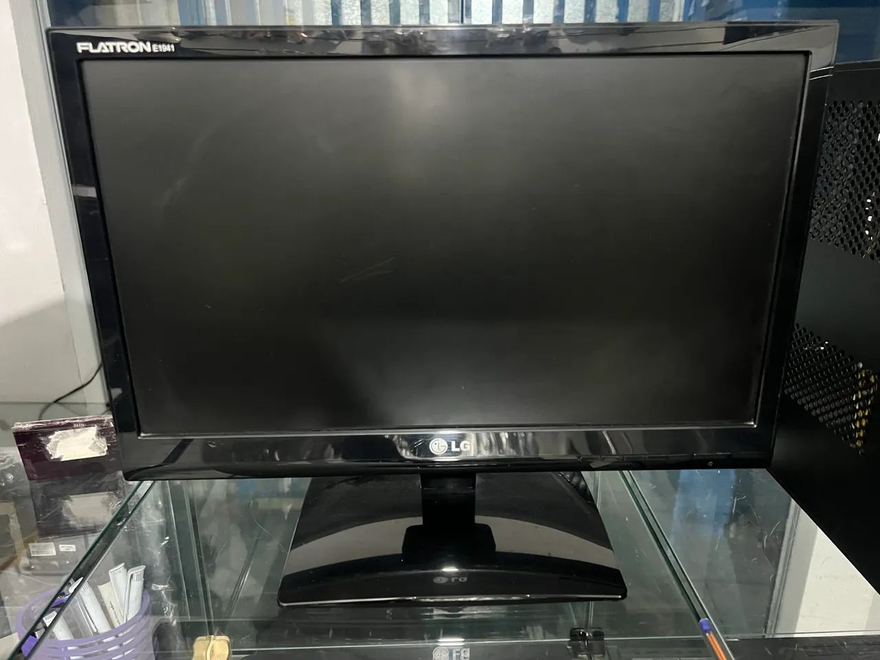 Monitor LG 19 polegadas 