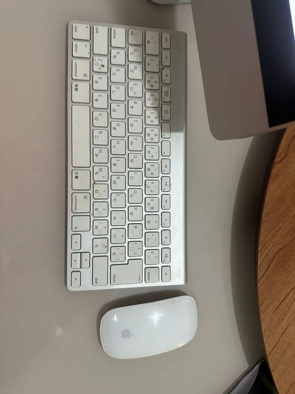 iMac 21.5 - Mid 2011- Apple - Computadores e Desktops - Jardim