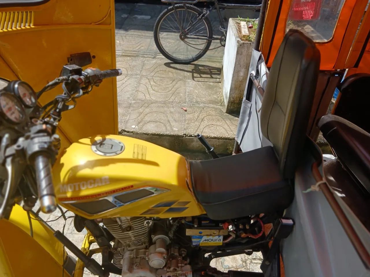 Tuk tuk - Foto 3