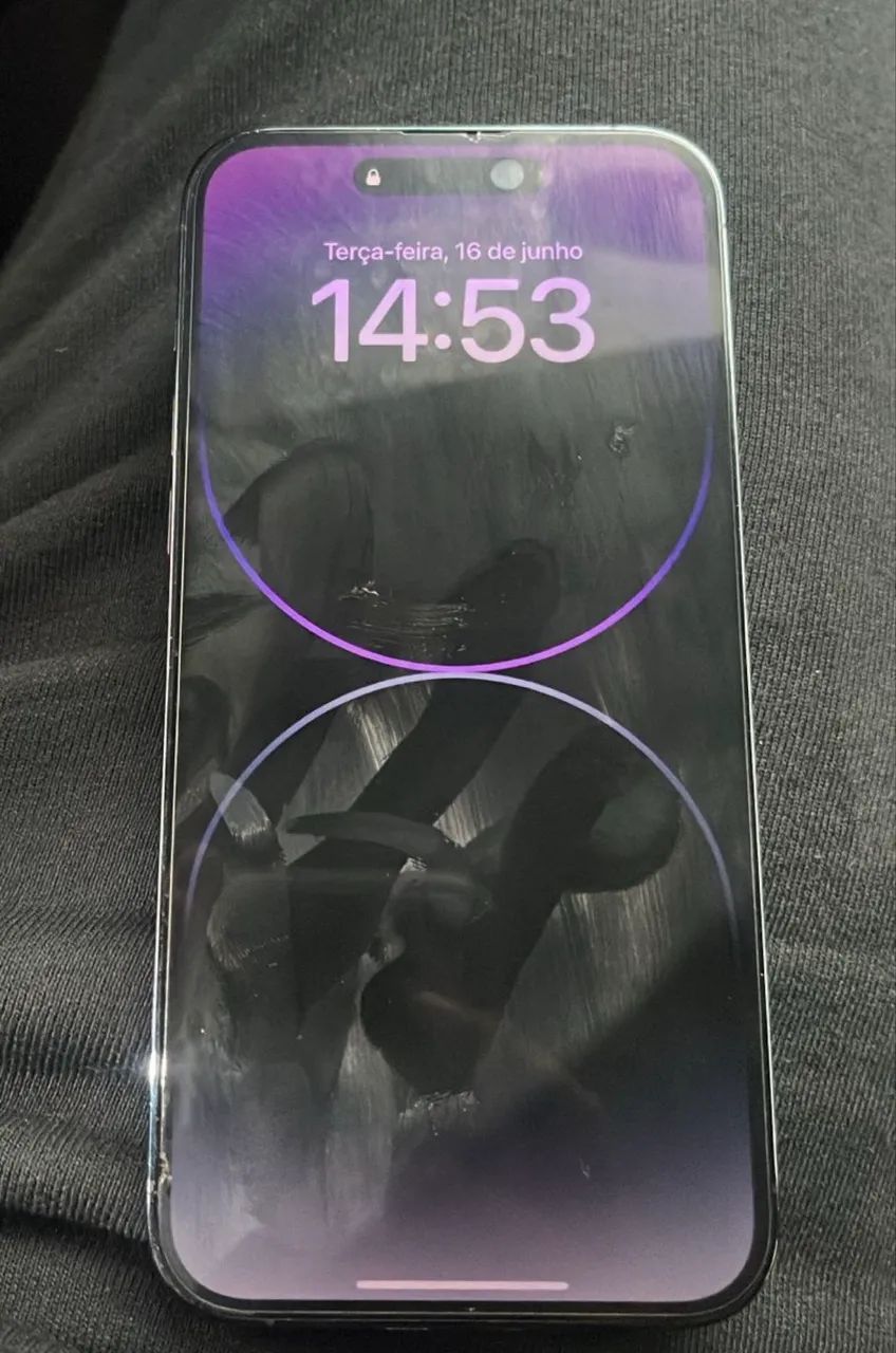 iphone 14 pro max - Foto 4