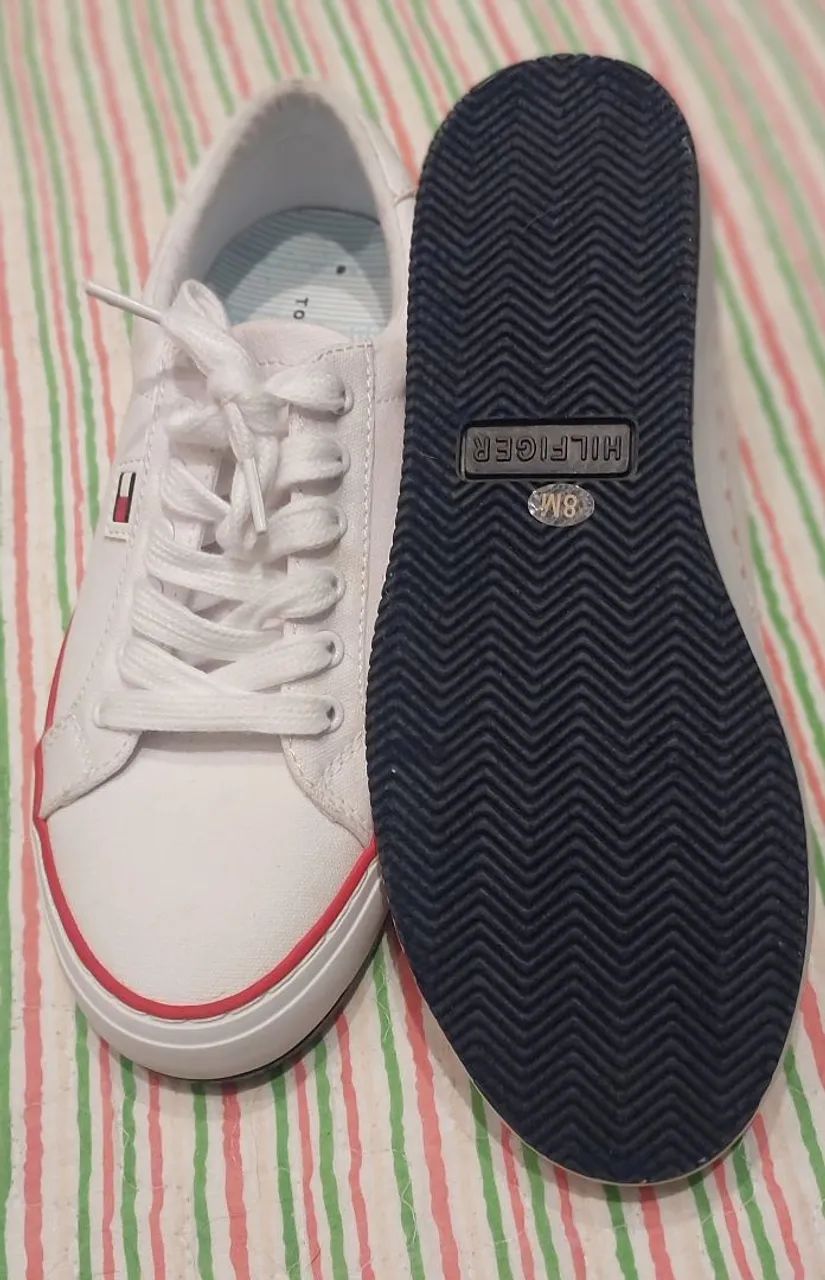 TÊNIS TOMMY HILFIGER  - Foto 2