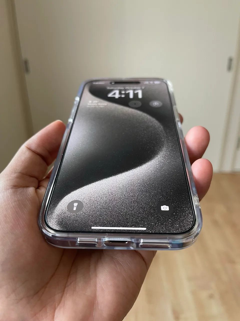 iPhone 15 Pro 512gb - Foto 2