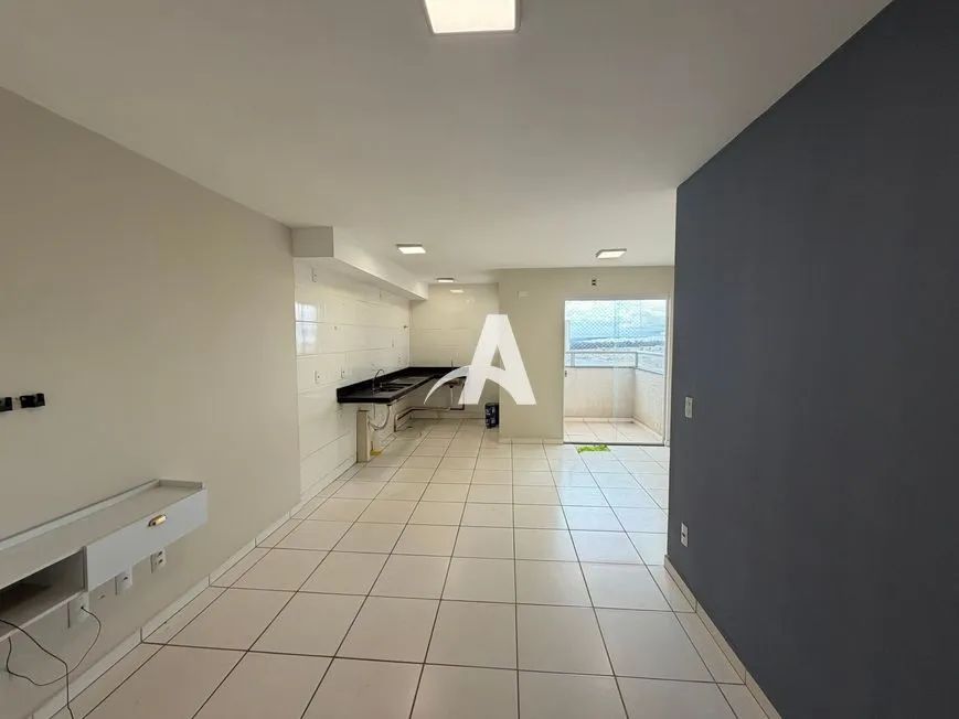 Aluguel Apartamento RESIDENCIAL INTEGRACAO - Foto 2