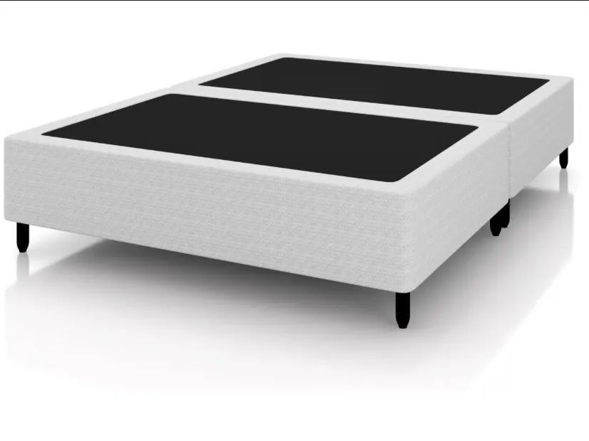 Cama queen - molas ensacadas  - Foto 2