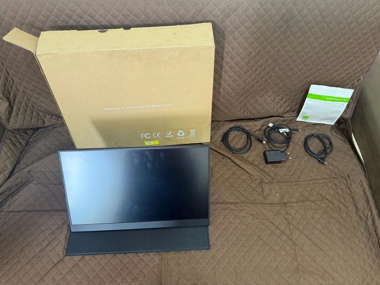 Monitor UPERFECT  - Foto 4