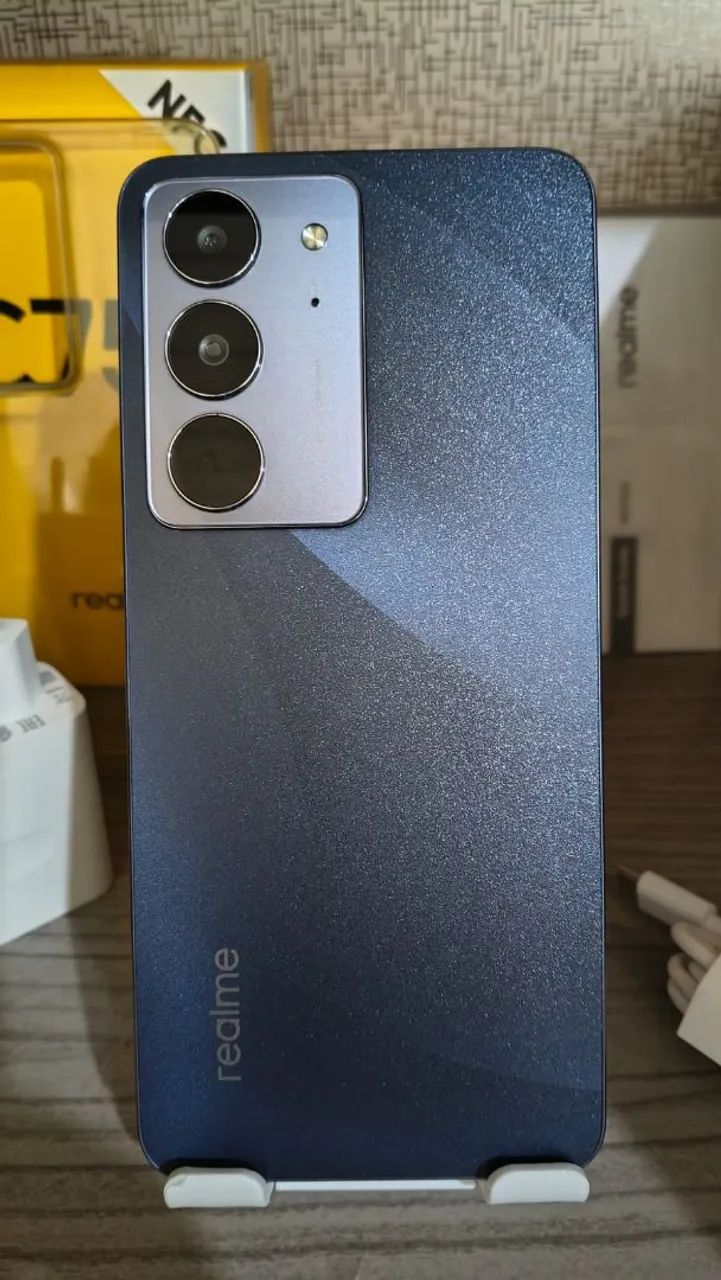 REALME C75x mod. RMX5020 - Foto 3
