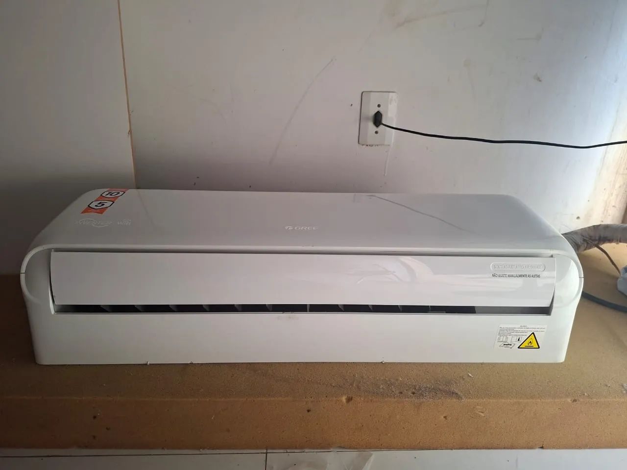 Ar condicionado  - Foto 5