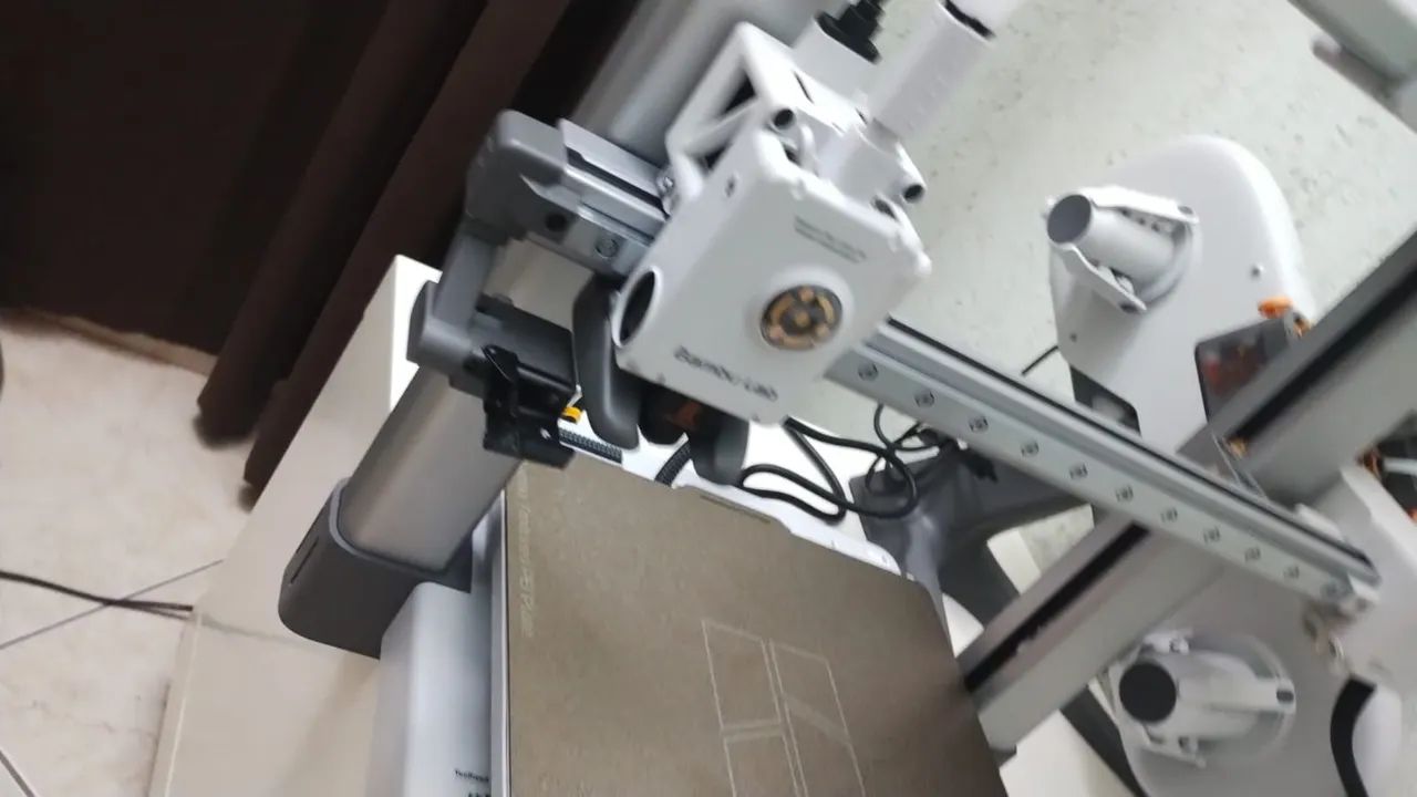 Bambulab A1 Combo - Foto 3