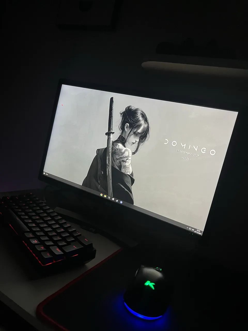 Monitor 24p LG - Foto 2